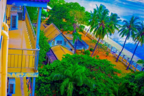 Ocean View Magic Stay Apartments